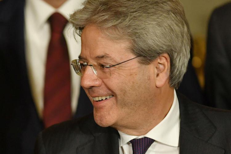 'Gentiloni meeting with Abbas cancelled' after PM's heart op