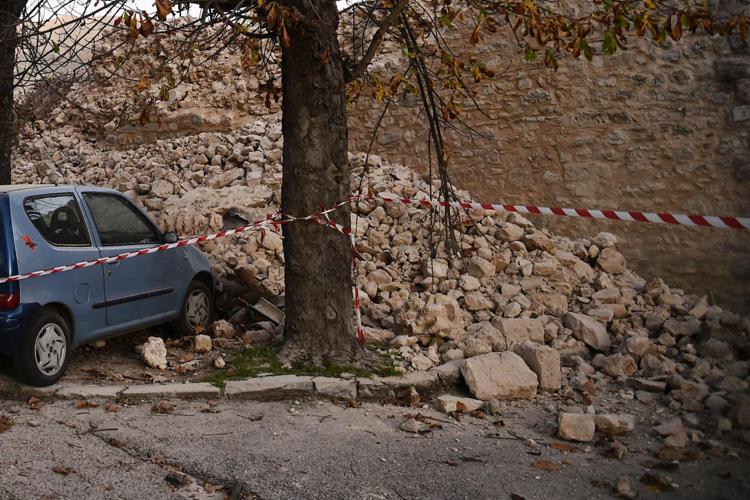 Terremoto: Regione Umbria, a confronto su rilancio turismo e commercio