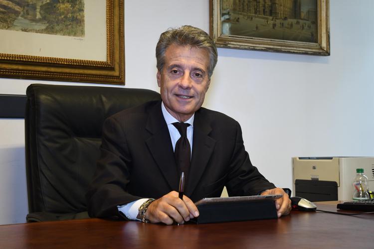 Bruno Villani, vicepresidente Aldai-Federmanager