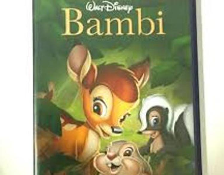 Addio al papà di Bambi, morto il disegnatore Tyrus Wong