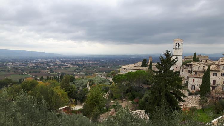 Vino: ad Assisi anteprima ViniVeri con 50 produttori naturali