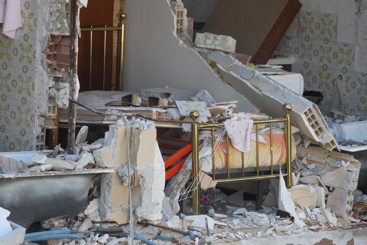 Terremoto: al turismo fa perdere 170 mln euro l'anno e 8mila posti lavoro