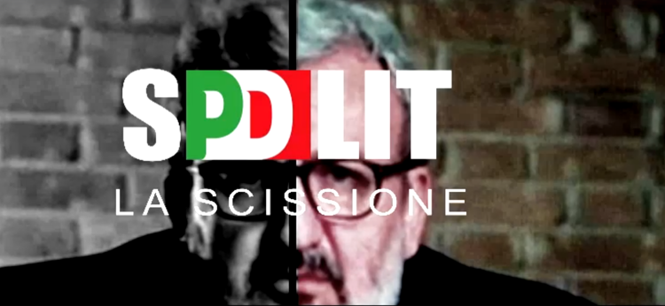Emiliano come il protagonista di 'Split': il trailer parodia di M5S Puglia