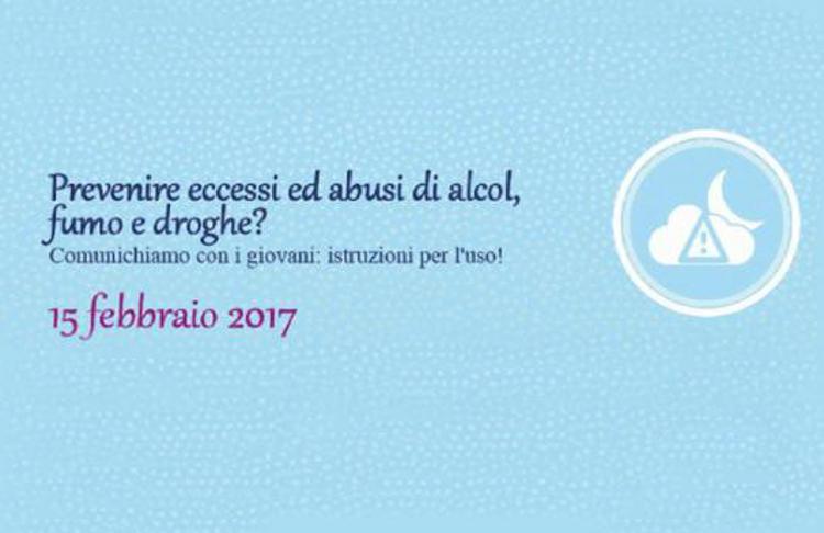 Droga: 3 mila giovani nei Sert Campania, convegno su prevenzione dipendenze