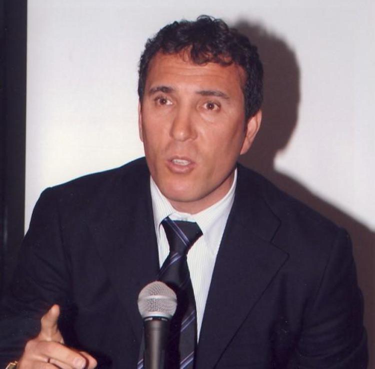 Massimo Cassano