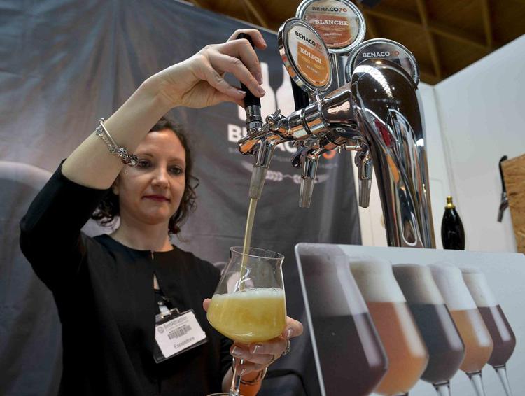 Fiere: fra business e filiera a Beer Attraction le birre da tutta Europa