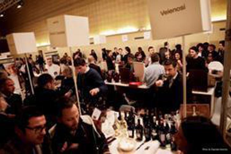 Vino: Luca Maroni premia eccellenze vitivinicole nazionali
