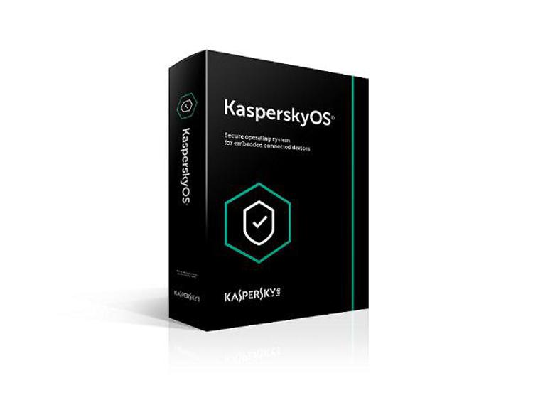 Kaspersky Lab annuncia la disponibilità di Kaspersky Operating System