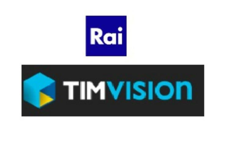 Accordo Tim-Rai, il cinema italiano in anteprima su TIMvision