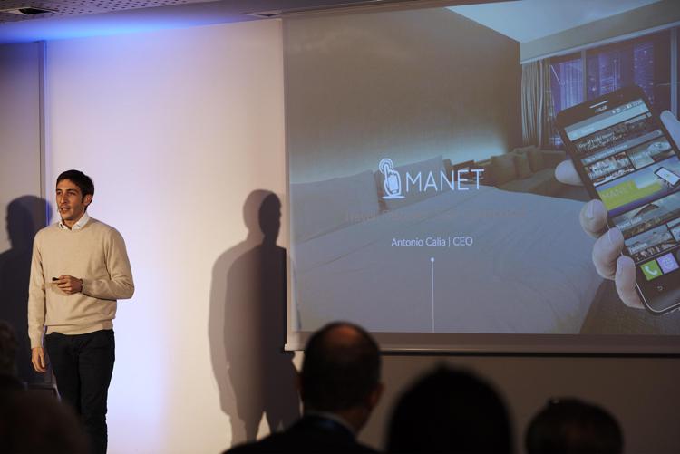 Startup: LVenture Group e Angel Partner Group investono in Direttoo e Manet