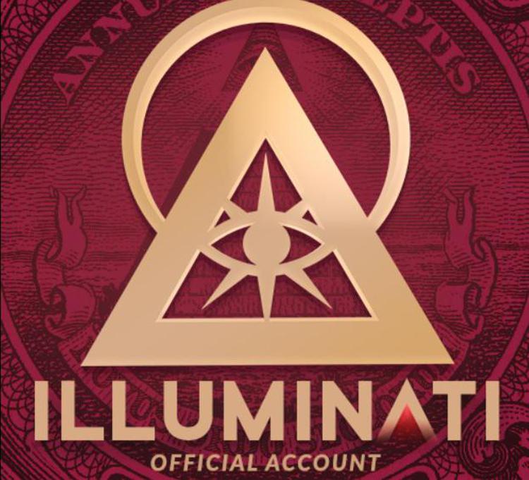 Facebook riconosce gli Illuminati, spunta blu per la 'setta'