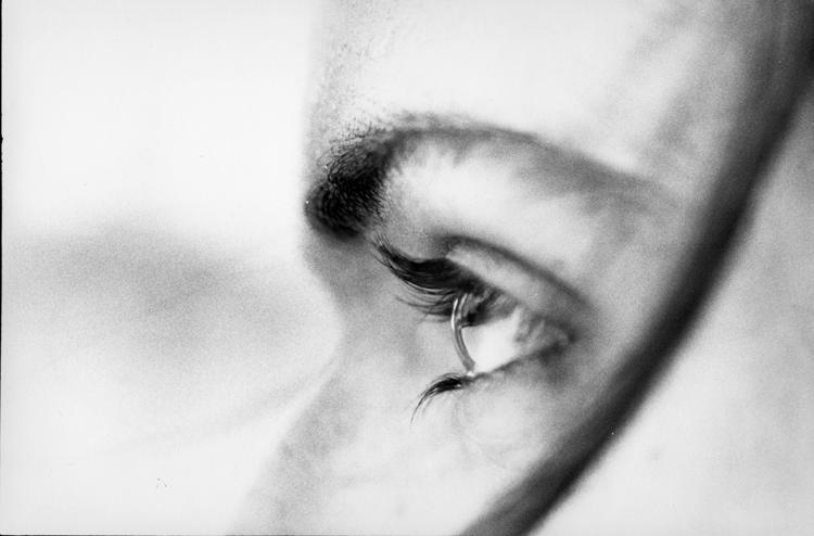 Occhio di donna/ Fotogramma - FOTOGRAMMA