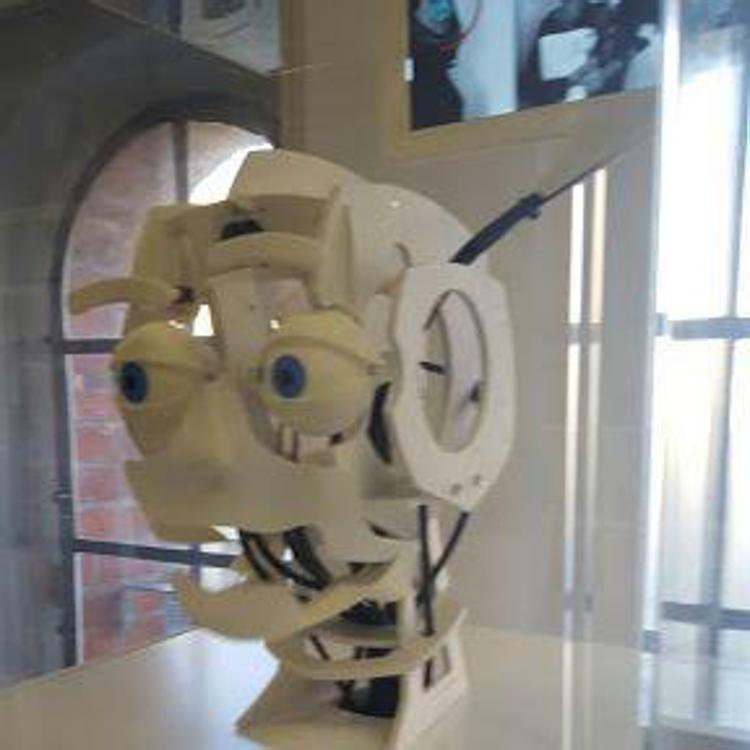 Innovazione: Protom, museo interattivo su corpo umano a Città della Scienza