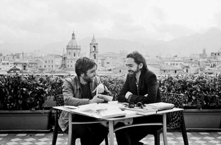 Musica: 'Un mondo raro', omaggio di Di Martino e Cammarata a Chavela Vargas