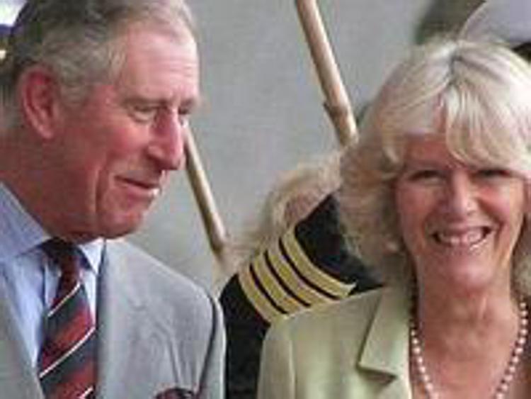 Pope to meet Charles and Camilla at Vatican in April