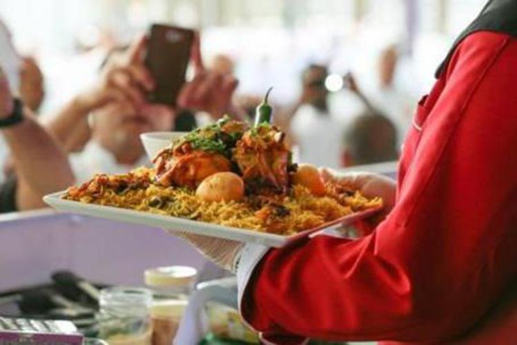 Turismo: al via il Qatar International Food Festival