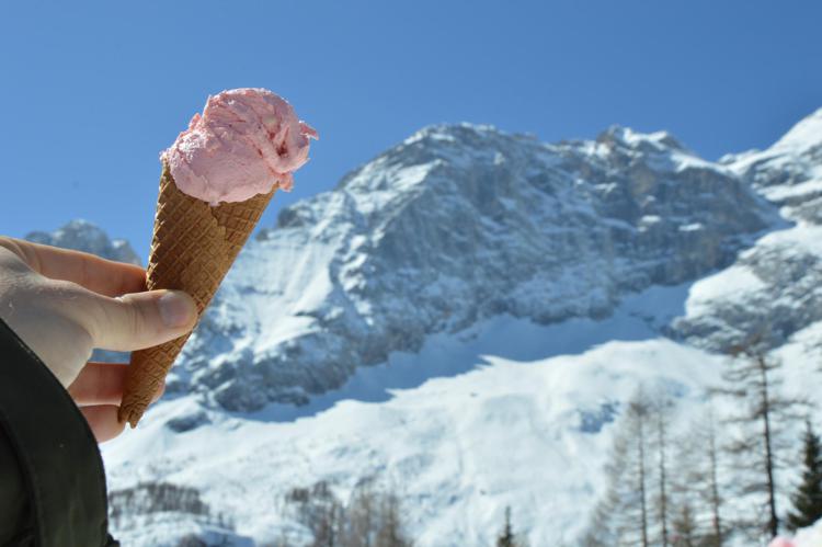 Alimenti: il 24 marzo Giornata europea del gelato artigianale