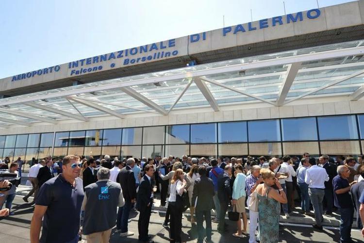 Aeroporti: Palermo, Gesap annuncia per l'estate 78 rotte per 24 paesi