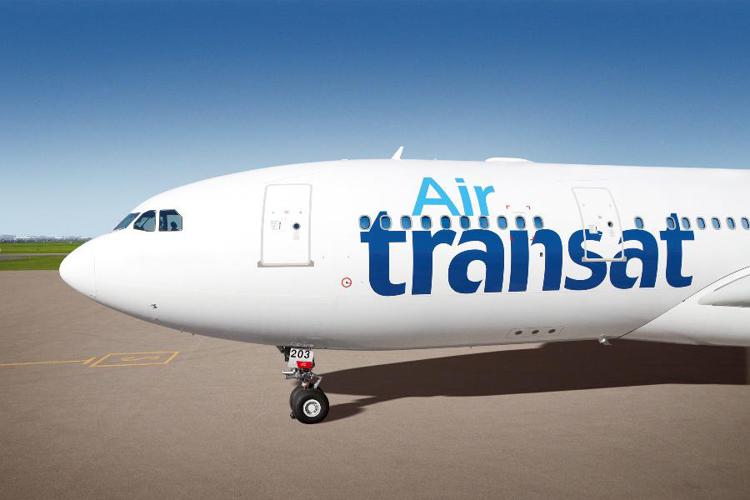 Trasporto aereo: Air Transat investe in mercato italiano, al via 17 voli settimanali diretti