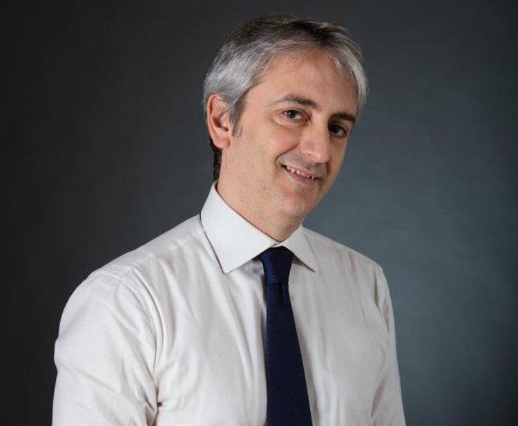 Edenred Italia: Giulio Siniscalco nuovo direttore commerciale