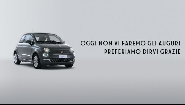 8 marzo: Fiat celebra le invenzioni automobilistiche 'al femminile'