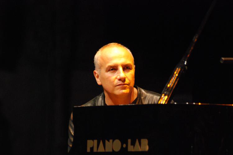 Frosinone: pianista jazz Danilo Rea apre l'Anno all'Accademia di Belle Arti