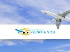 Prenota Voli, un nuovo portale per voli lowcost