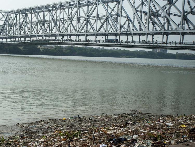 Gange (Xinhua)
