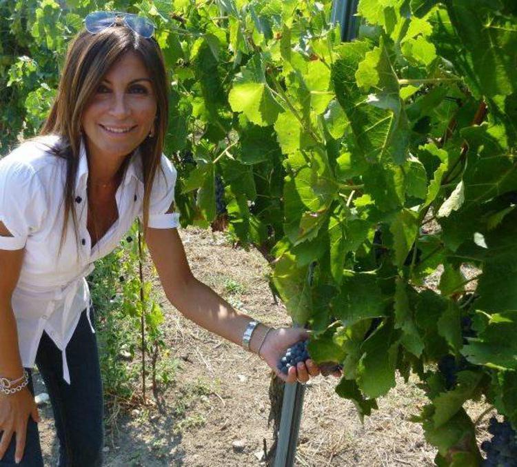 Vinitaly: Donnachiara e Cotarella insieme per raccontare l'Irpinia del vino