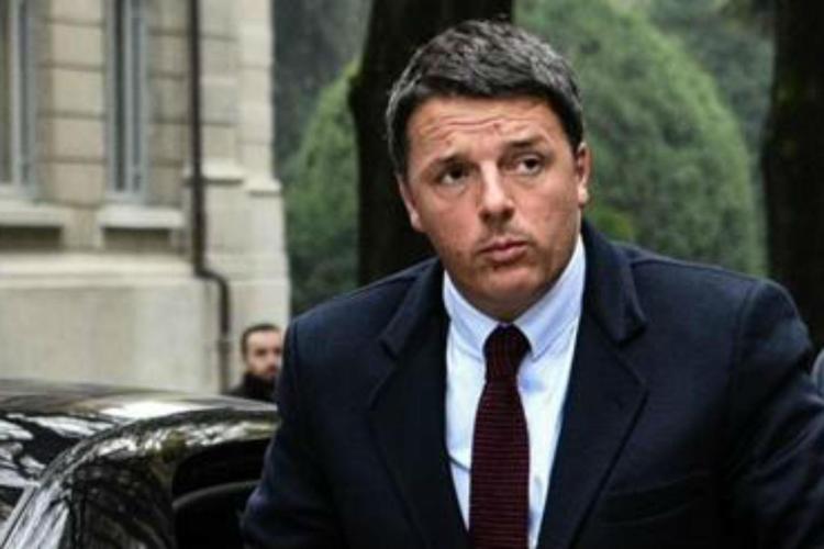 Renzi attacca Bankitalia e Consob