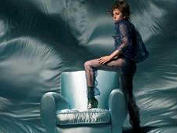 Lady Gaga non smette di stupire: il nuovo singolo 'The Cure' al n.1 in 60 paesi