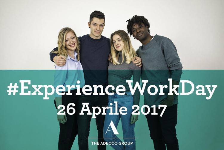Lavoro: Adecco lancia 'Experience work day' per orientarsi nel futuro