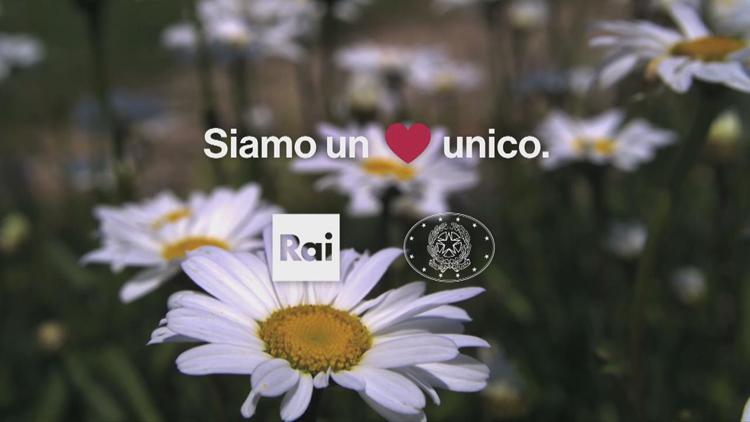 Terremoto: al via campagna Rai per sostenere turismo in Centro Italia
