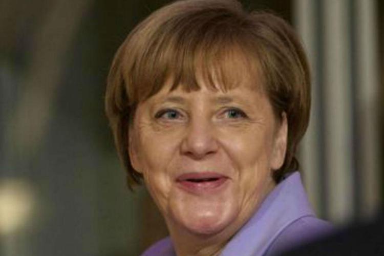 Merkel to meet Francis at Vatican on 17 June