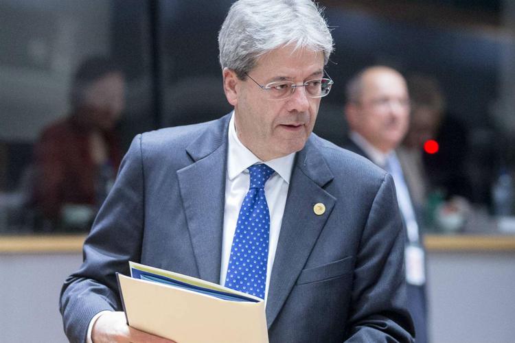 Italy, Germany urging investment in Africa to combat migration - Gentiloni