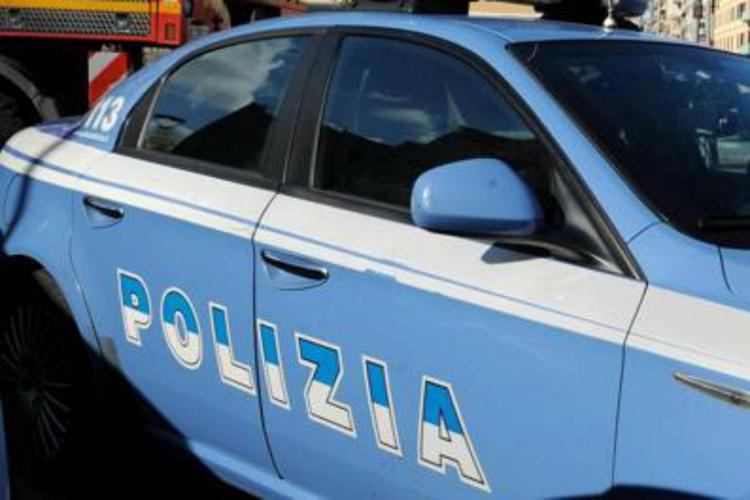 Woman held over newborn's death in Italy