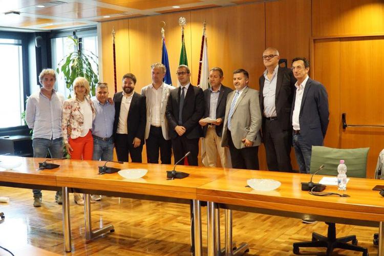 Emilia Romagna: parti sociali donano 20mila euro per ricostruzione post sisma
