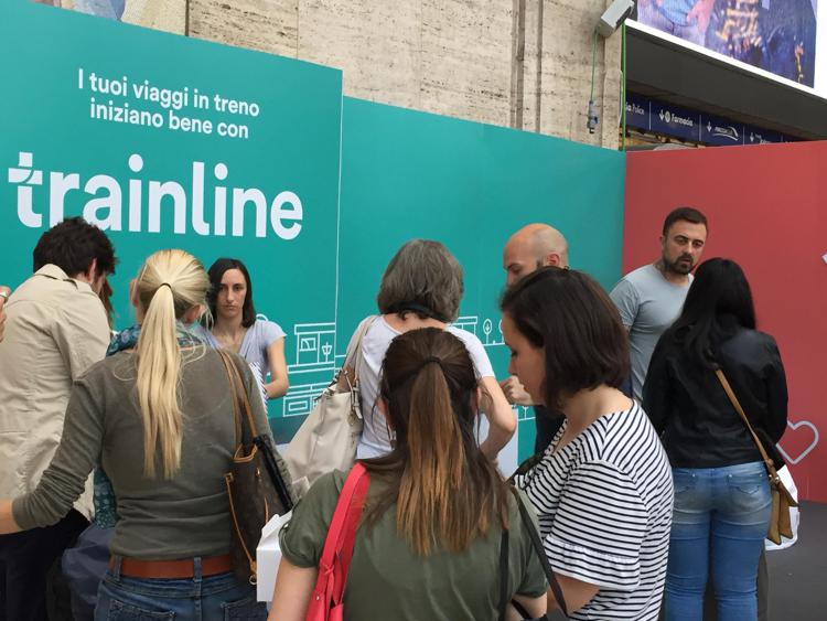 Turismo: Trainline, italiani più felici domenica sera dopo viaggio nel weekend