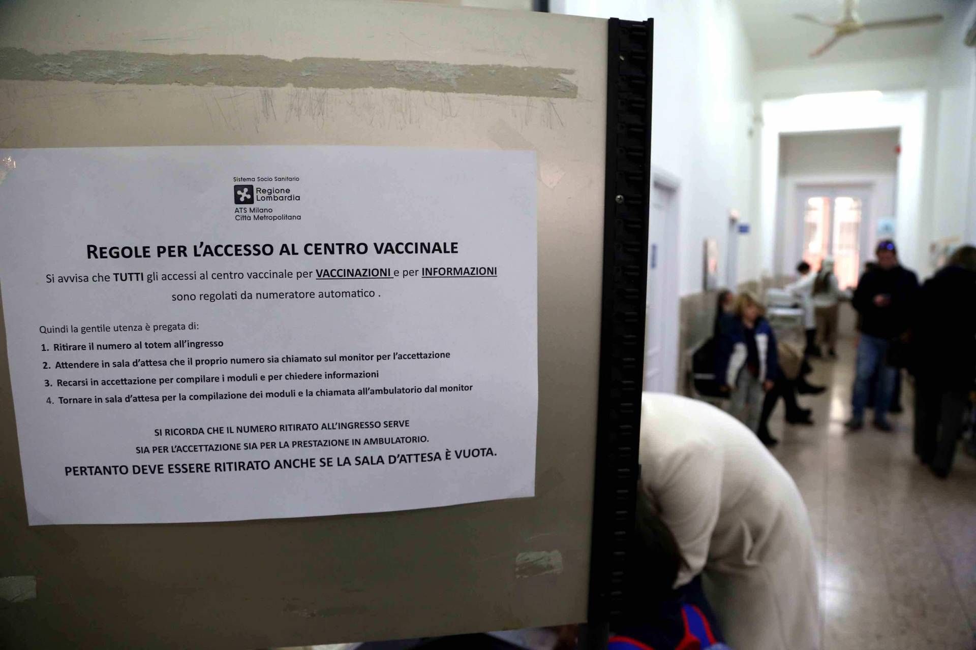 Vaccini, lettera critica da 150 medici italiani: esposto all ...