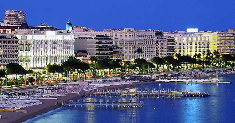 Al via il festival di Cannes: da Hazanavicius ad Haneke, ne vedremo delle belle