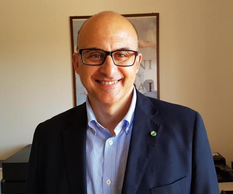 Riccardo Cerza, segretario generale Cisl Toscana