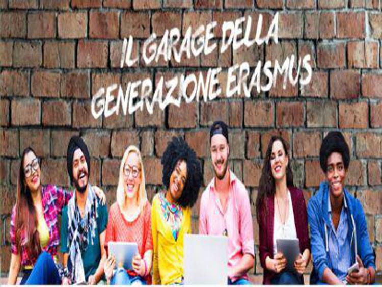 Ue: a Milano nasce il Passaporto della generazione Erasmus