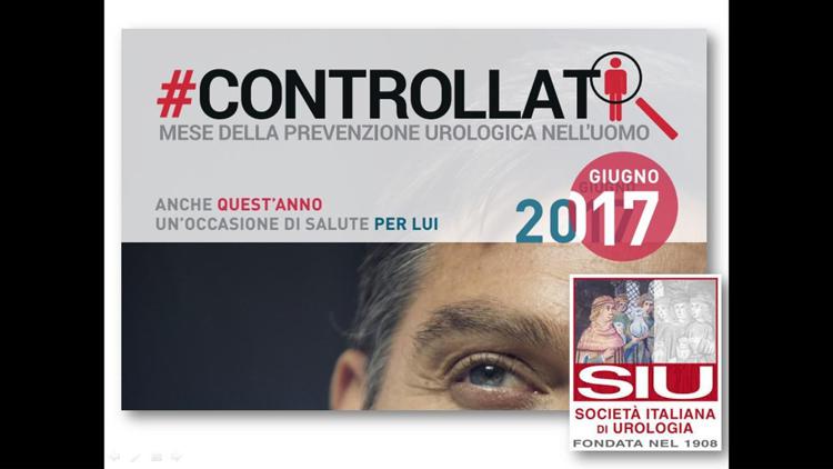 Campagna #Controllati Siu/Fotogramma