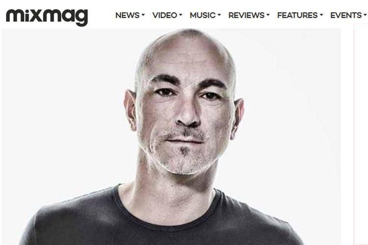 Addio Robert Miles, la sua 'Children' ha fatto ballare tutto il mondo