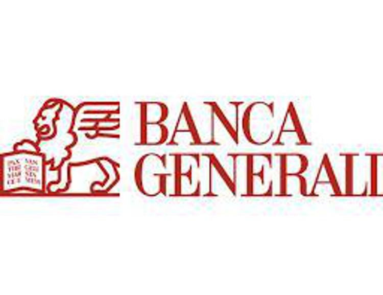 Banca Generali, utile netto quasi raddoppiato a 56,2 mln nel primo trimestre