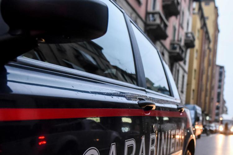 Police probed in Florence after rape claims