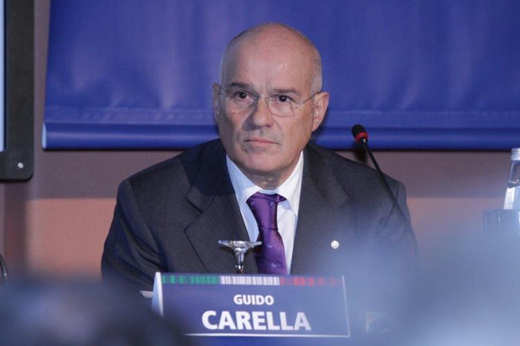 Guido Carella, presidente di Manageritalia