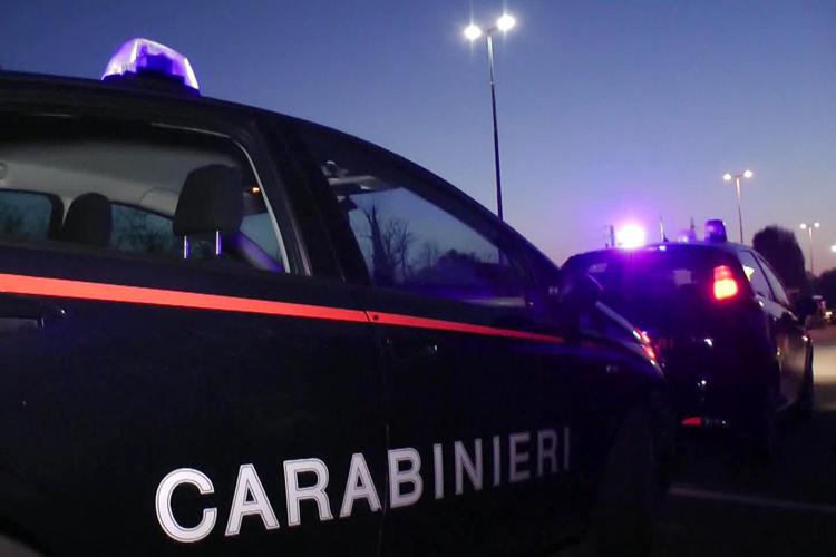 A Cremona tentano furto nel bar dell'oratorio, arrestati