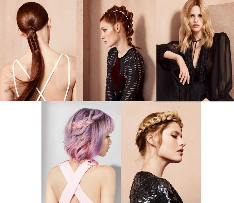Moda: L’Oréal Professionnel svela tendenze hair 2018, protagonista il colore
