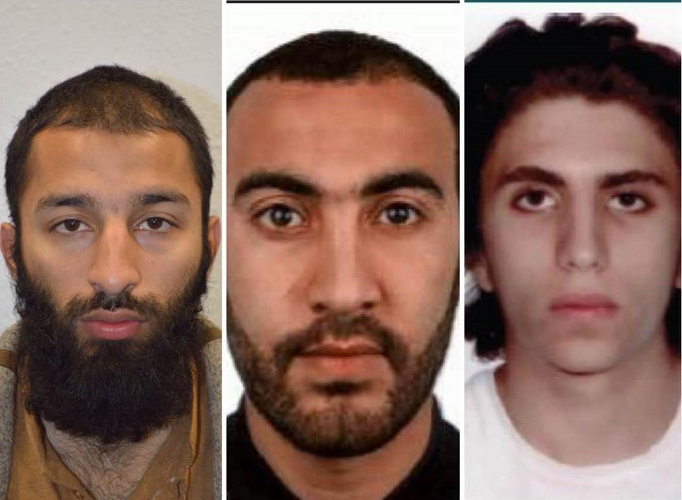 La Metropolitan Police ha diffuso le foto dei 3 terroristi protagonisti dell'attacco condotto a Londra nella serata di sabato. Dopo aver reso noti nomi e volti di Rachid Redouane e Khuram Shazad Butt, oggi è stata diffusa l'immagine del terzo killer: si tratta di Youssef Zaghba.  Il giovane aveva passaporto italiano, essendo figlio di un'italiana e di un marocchino